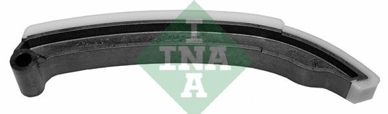 INA Tensioner Guide, timing chain