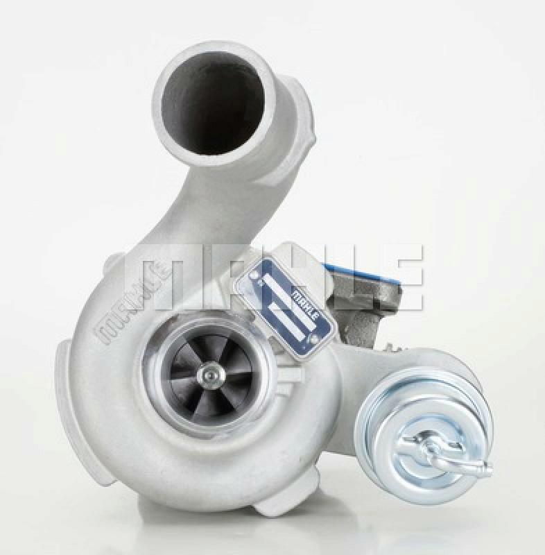 MAHLE ORIGINAL Turbolader / Lader Aufladung 021 TC 15218 000
