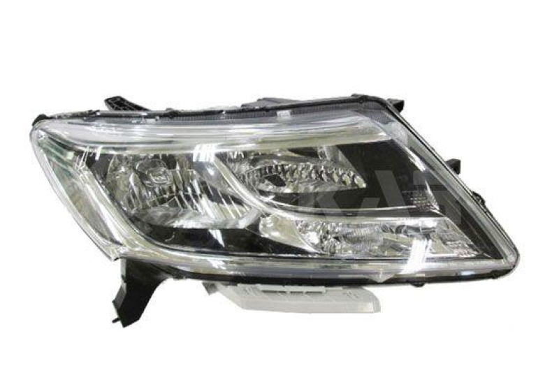 Headlight