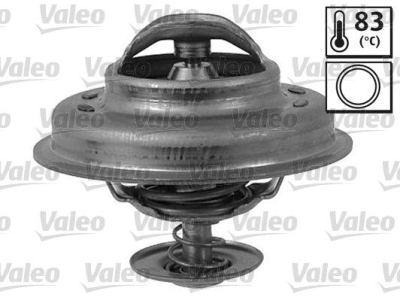 VALEO Thermostat für Kühlmittel / Kühlerthermostat