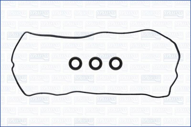 AJUSA Gasket Set, cylinder head cover