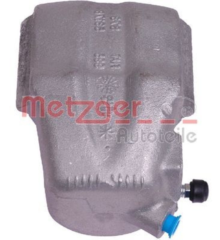METZGER Bremssattel 6251028