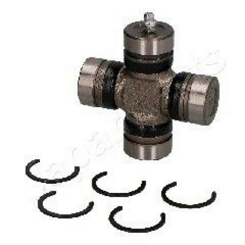 JAPANPARTS Joint, propshaft