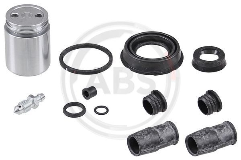 Guide Sleeve Kit, brake caliper