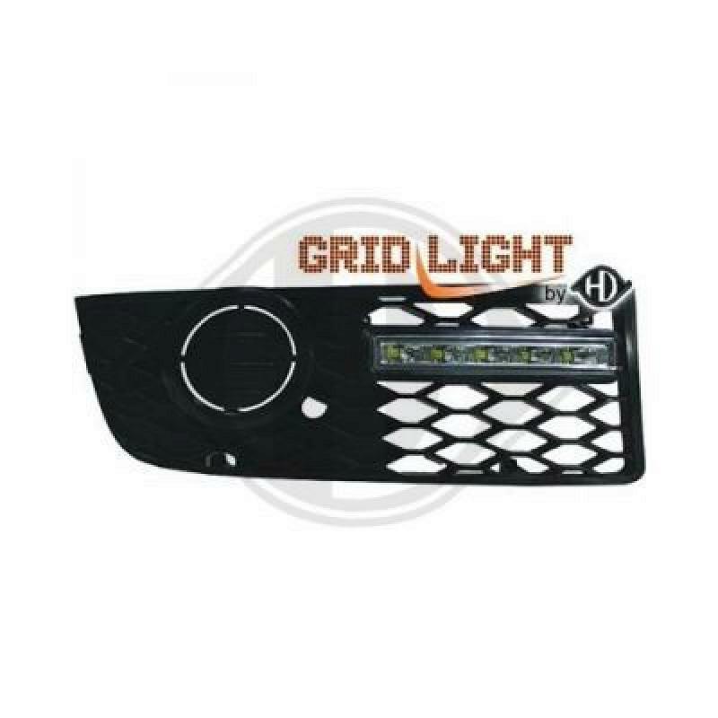 DIEDERICHS Daytime Running Light Set HD Tuning