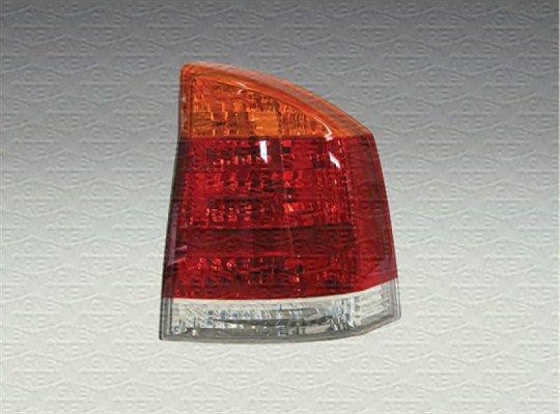 MAGNETI MARELLI Heckleuchte 714098290492