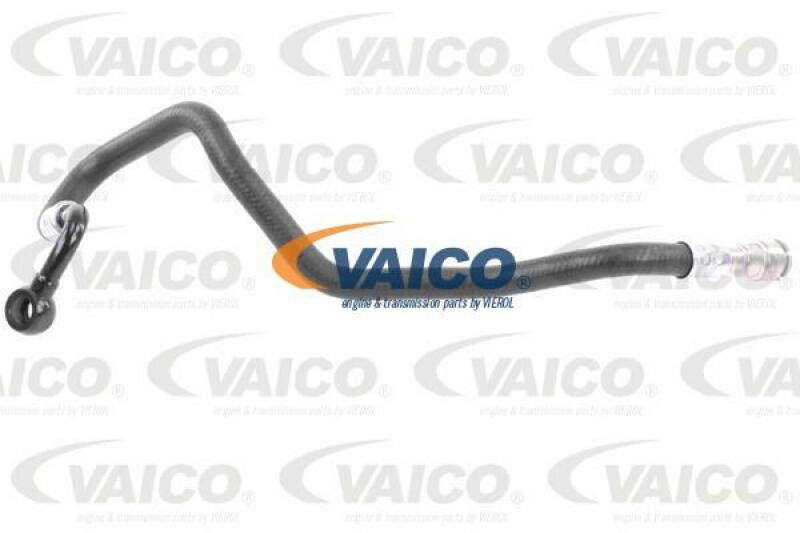 VAICO Hydraulic Hose, steering system Original VAICO Quality