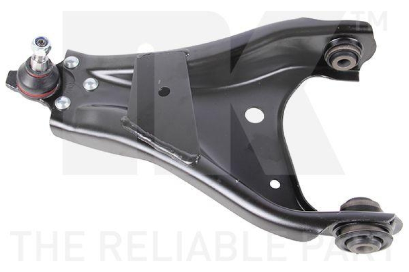 2 x QUERLENKER + TRAGGELENK