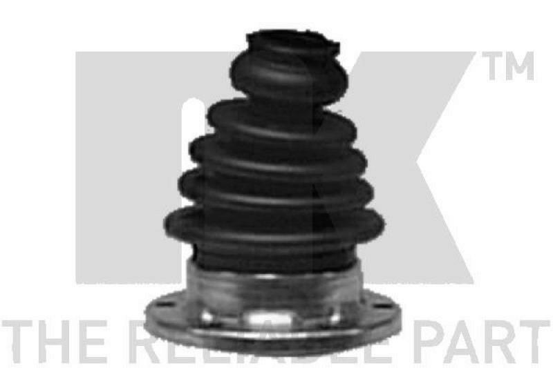 NK Bellow Set, drive shaft