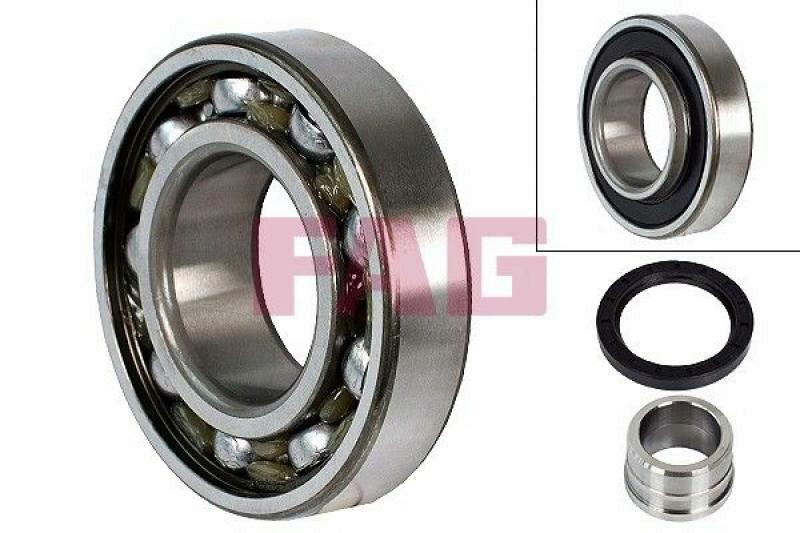 FAG Wheel Bearing Kit