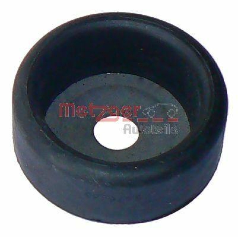 METZGER Lagerung, Achsk&ouml;rper 52035209