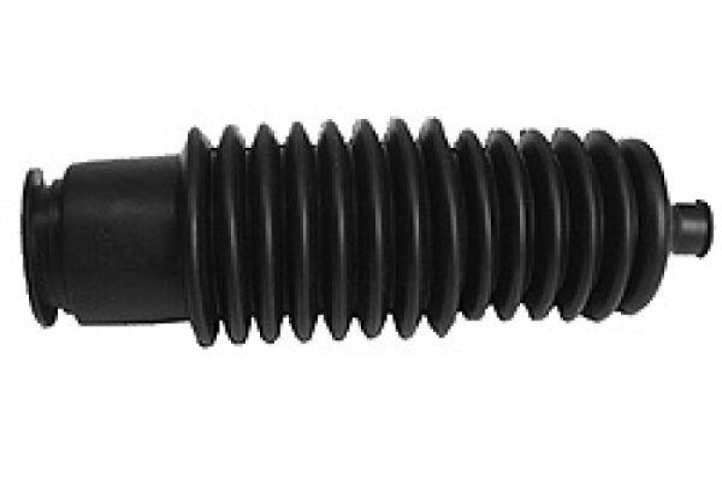 MAPCO Bellow, steering