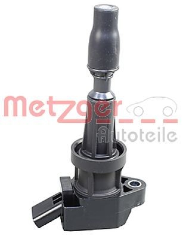 METZGER Ignition Coil OE-part GREENPARTS