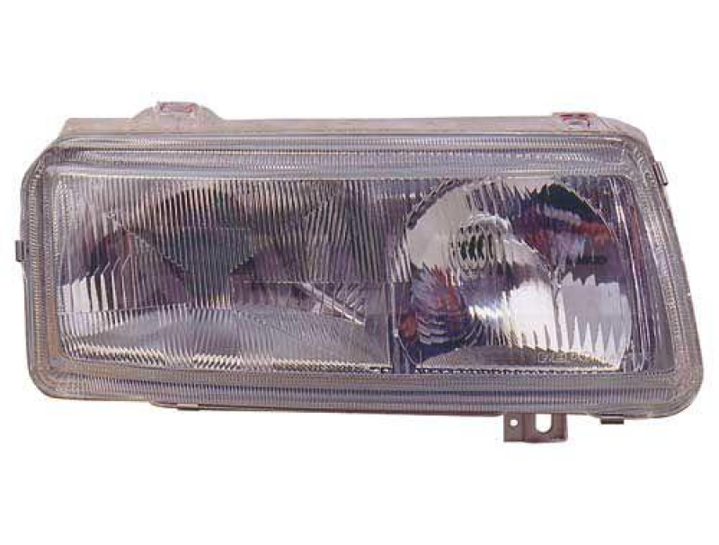 Hauptscheinwerfer H1 links + rechts passend für VW Passat 3A5 ab BJ 10/1993 1.8