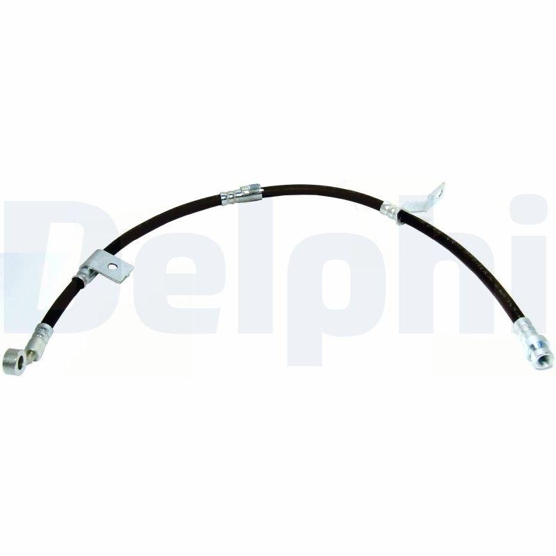 DELPHI Bremsschlauch LH6637