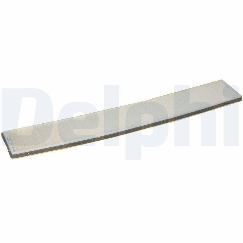 DELPHI Filter, Innenraumluft