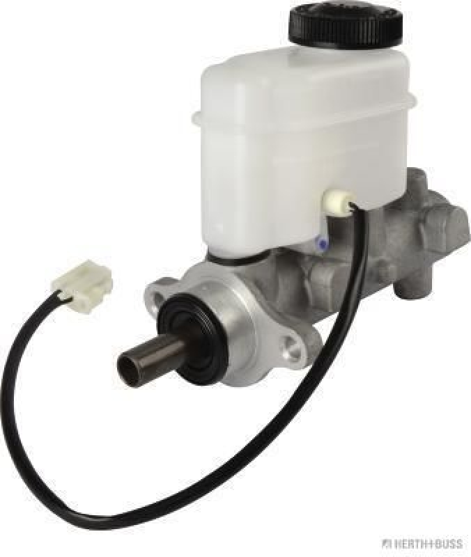 HERTH+BUSS JAKOPARTS Hauptbremszylinder J3103017