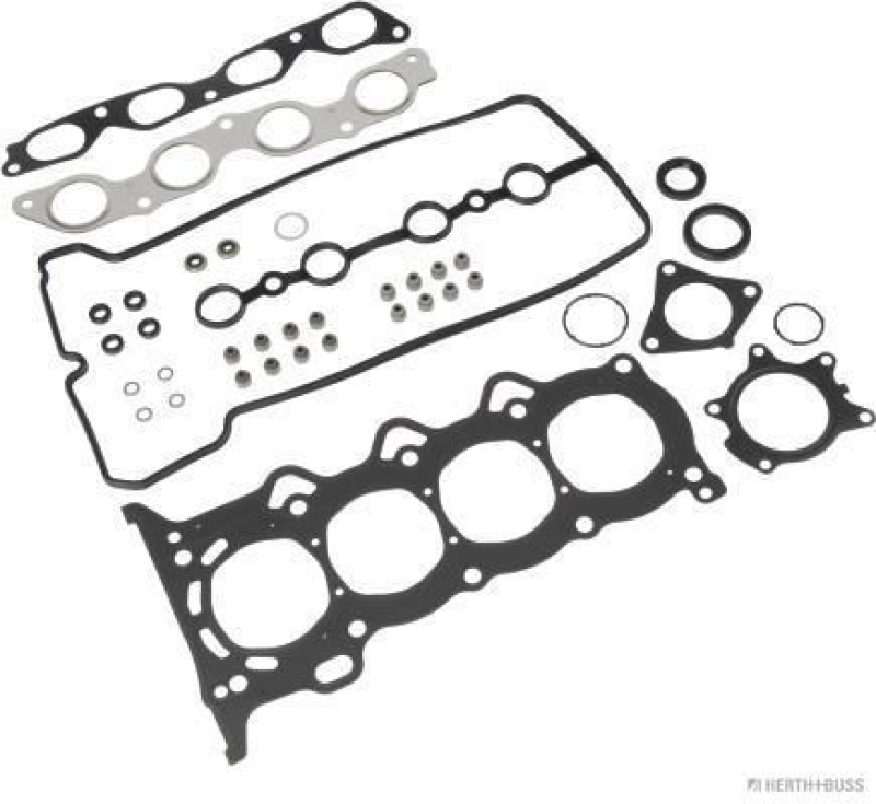 HERTH+BUSS JAKOPARTS Gasket Set, cylinder head