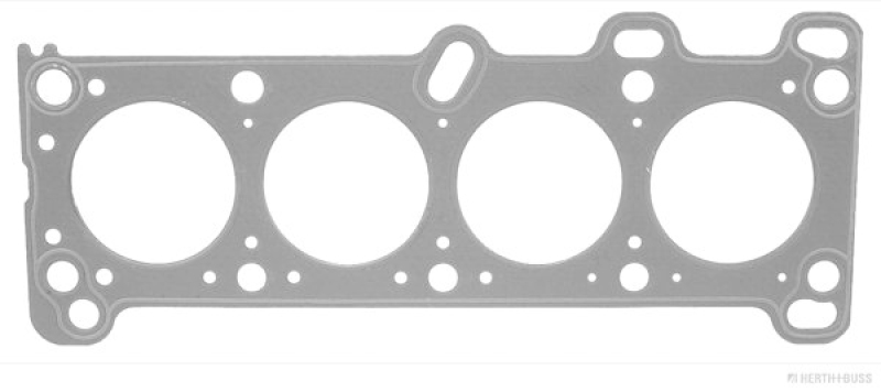 HERTH+BUSS JAKOPARTS Gasket, cylinder head
