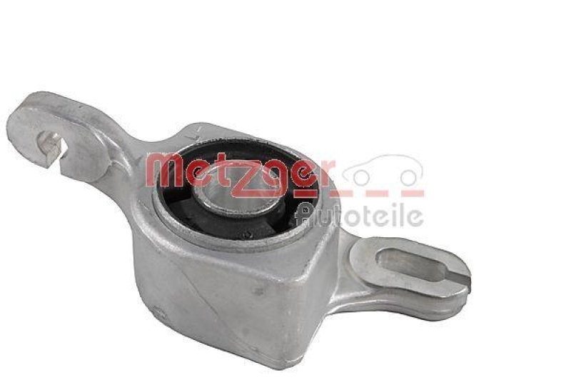 METZGER Lagerung, Lenker 52097101