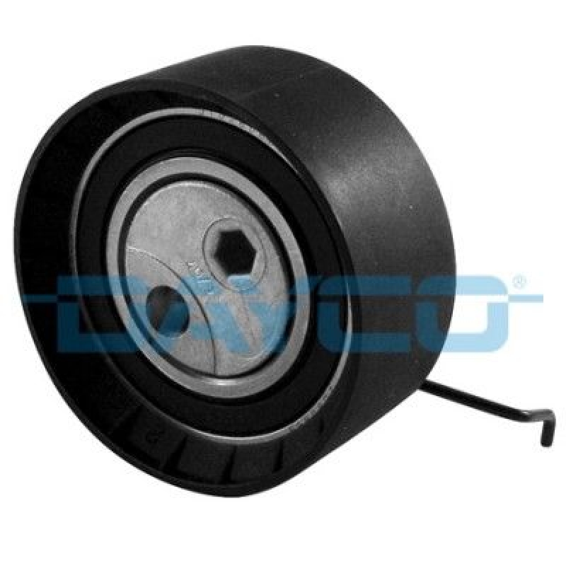DAYCO Tensioner Pulley, timing belt
