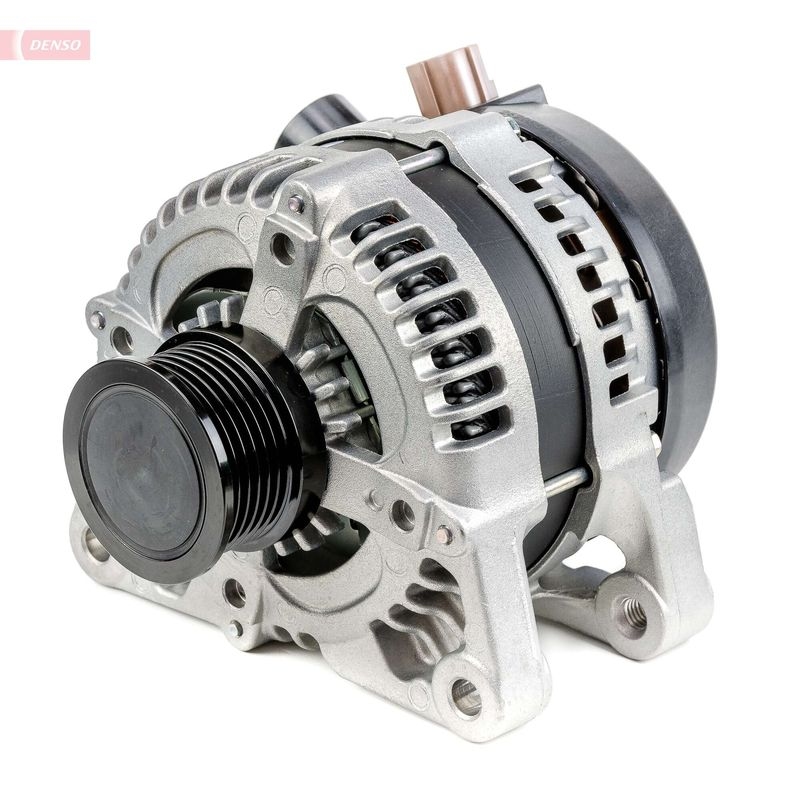 DENSO Alternator