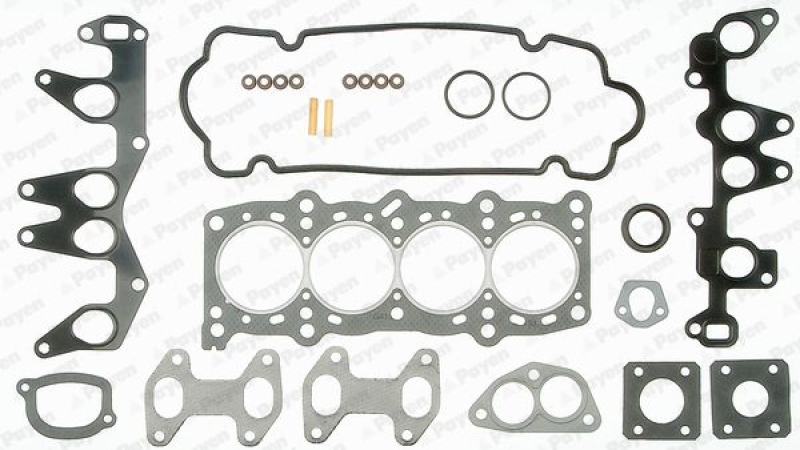 PAYEN Dichtungssatz, Zylinderkopf