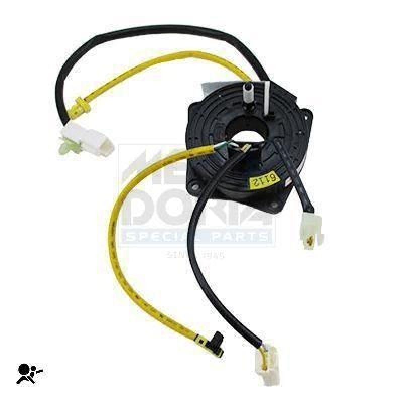 MEAT & DORIA Lenkstockschalter