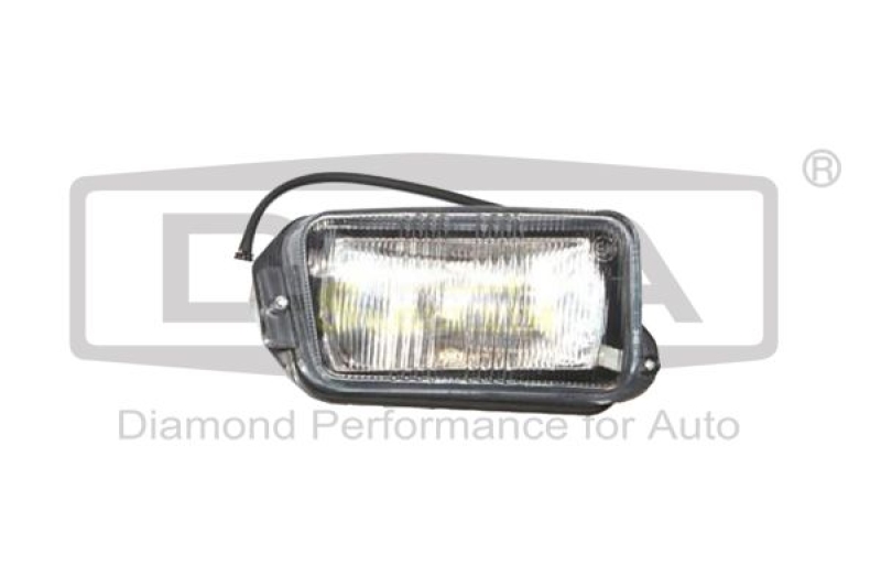 DPA Front Fog Light