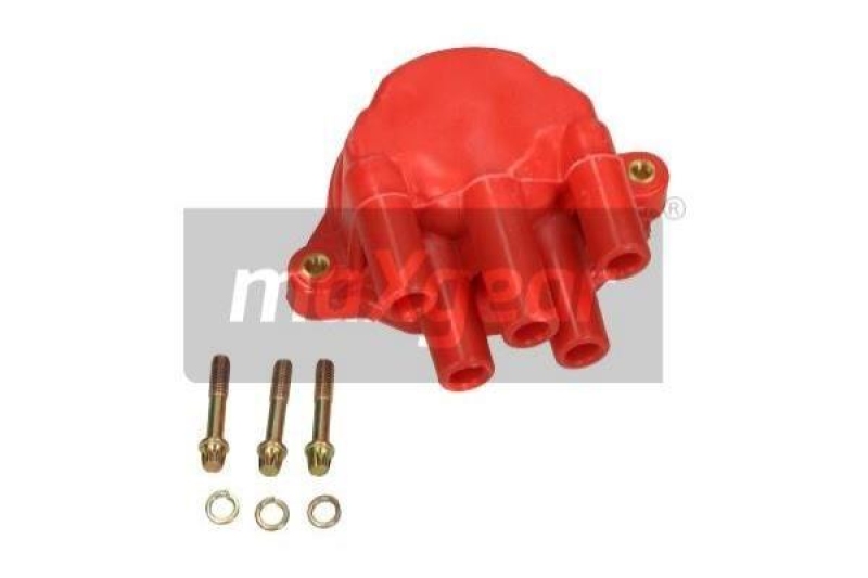 MAXGEAR Distributor Cap