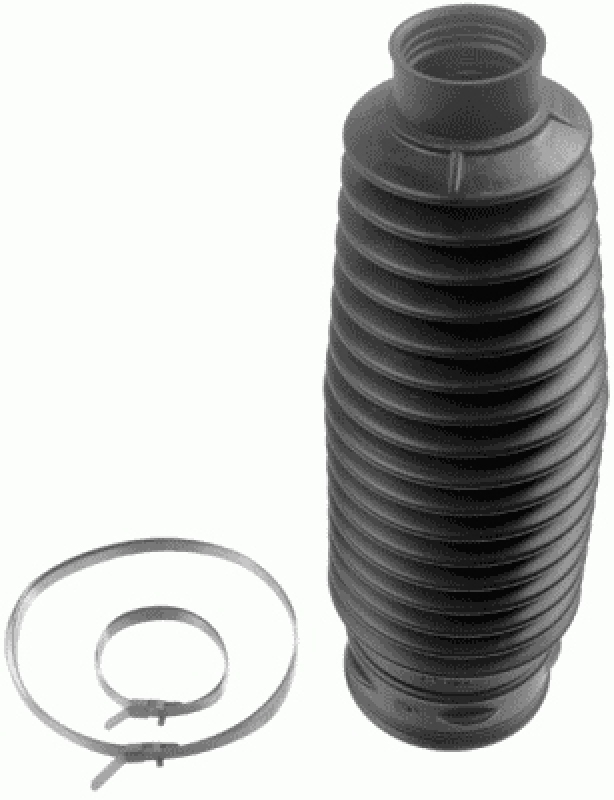 LEMF&Ouml;RDER Bellow, steering