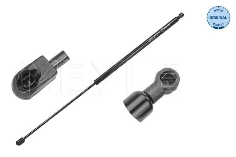 MEYLE Gas Spring, bonnet MEYLE-ORIGINAL: True to OE.