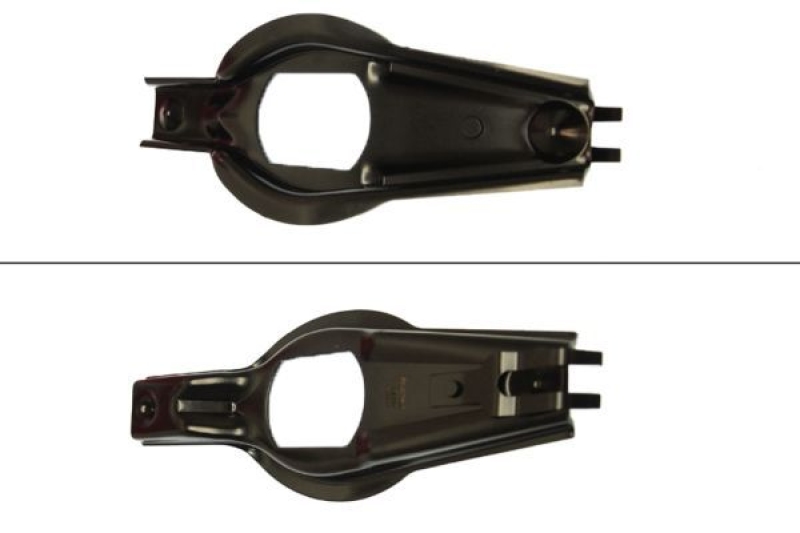 KAWE Release Fork, clutch