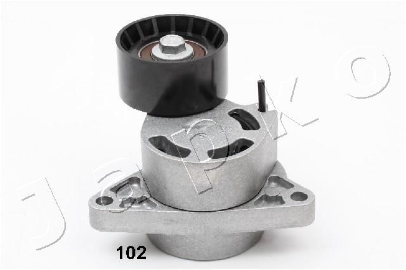 JAPKO Tensioner Lever, V-ribbed belt