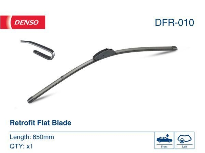 DENSO Wiper Blade