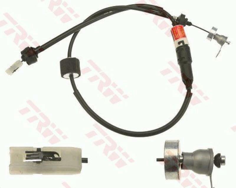 TRW Clutch Cable