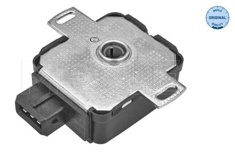 MEYLE Sensor, Drosselklappenstellung MEYLE-ORIGINAL: True to OE.