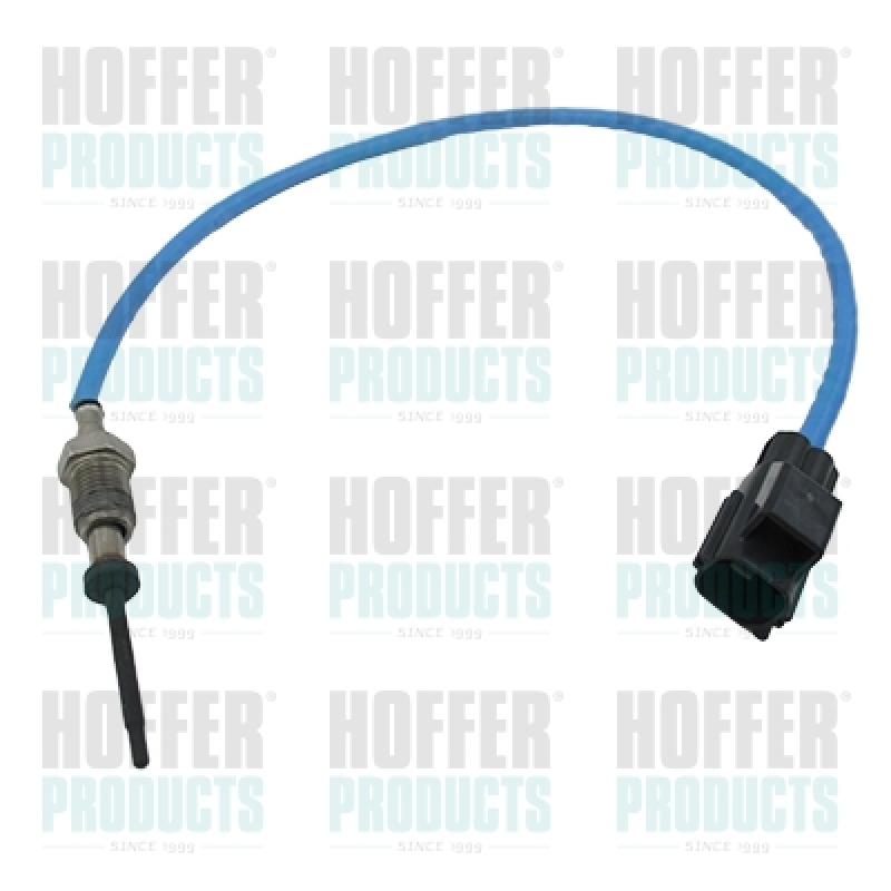 HOFFER Sensor, Abgastemperatur