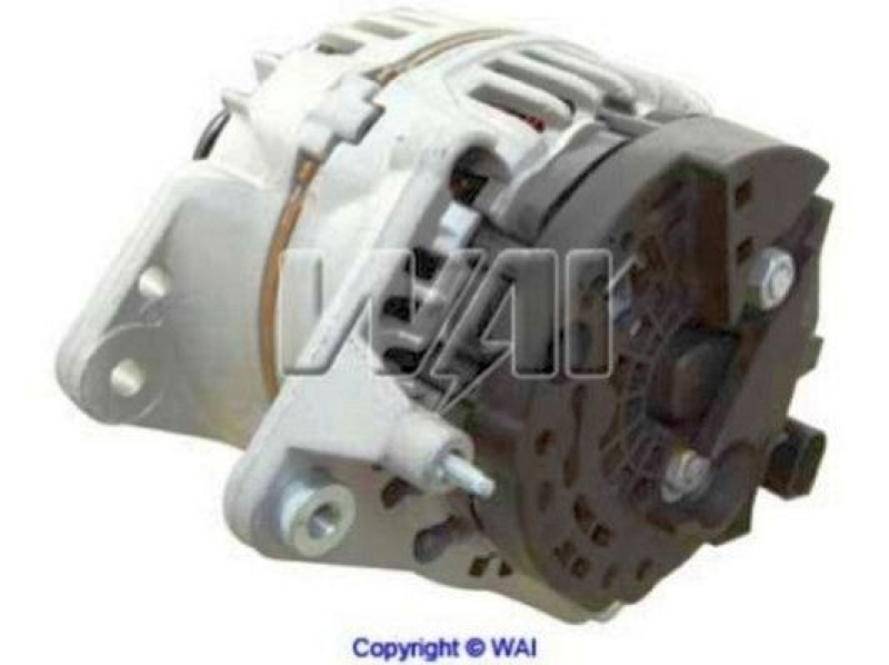 WAI Generator