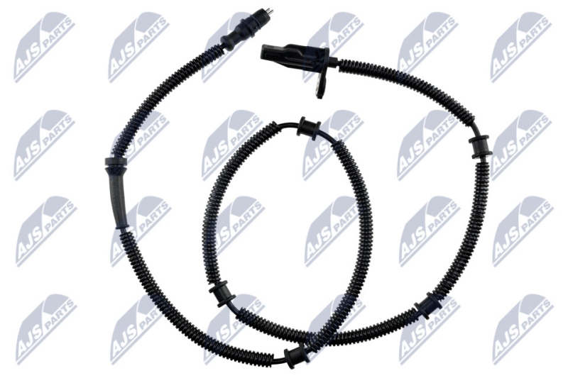 NTY Sensor, Raddrehzahl HCA-RE-017