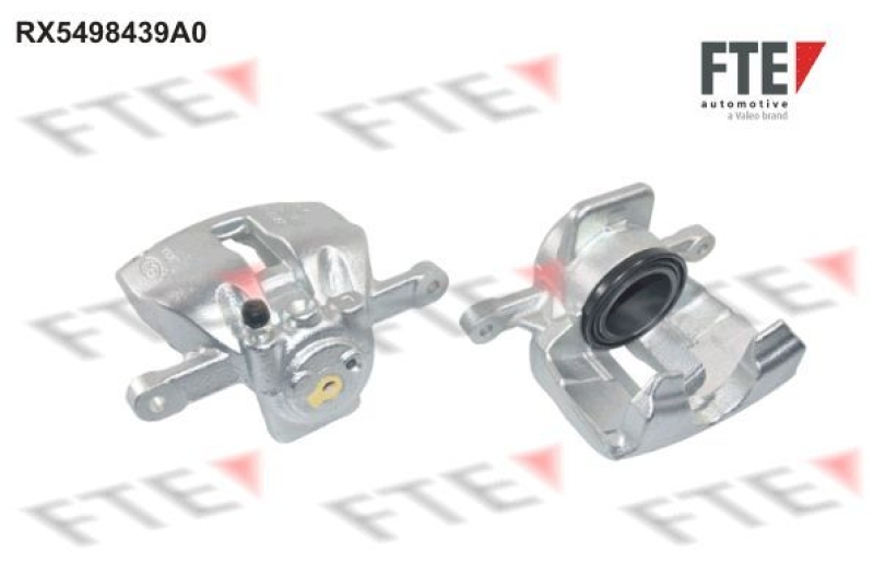FTE Bremssattel 9291802