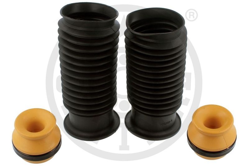 OPTIMAL Staubschutzsatz, Sto&szlig;d&auml;mpfer