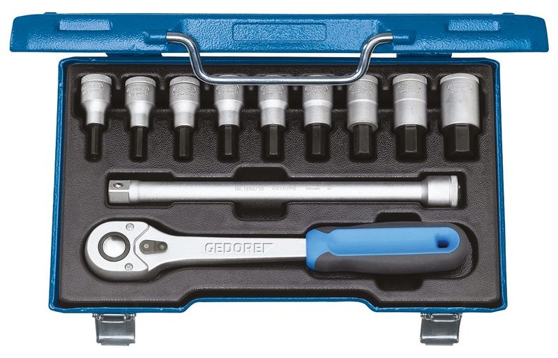 GEDORE Steckschlüsselsatz
