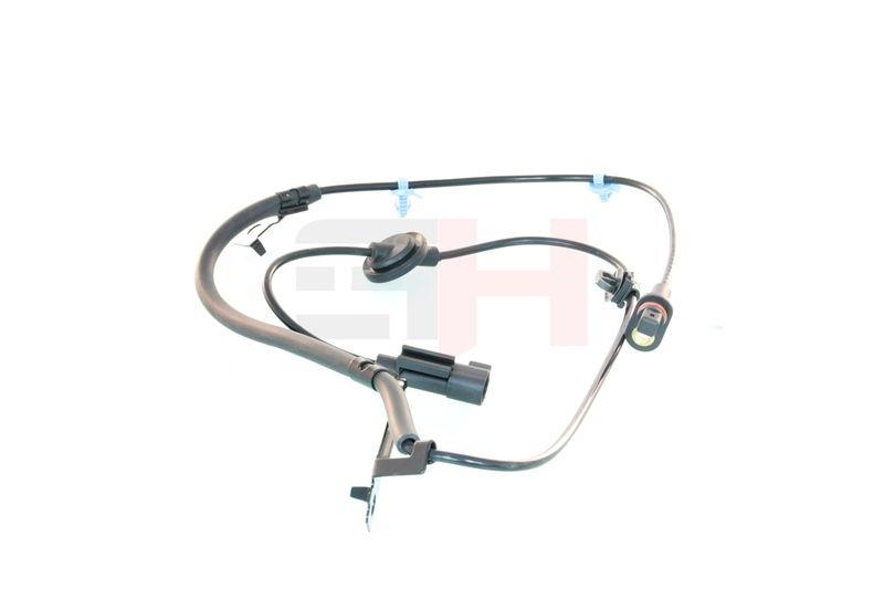 Sensor Raddrehzahl Hinten rechts passend f&uuml;r Chrysler Sebring 2.0 Dodge Avenger GH-719339H