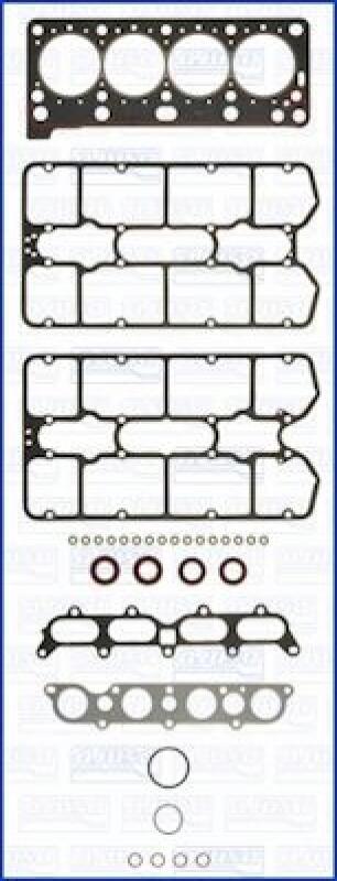 AJUSA Gasket Set, cylinder head FIBERMAX