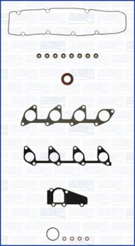 AJUSA Gasket Set, cylinder head