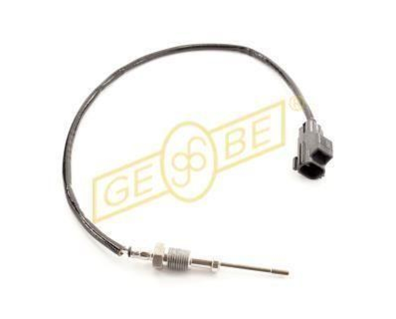 GEBE Sensor, Abgastemperatur