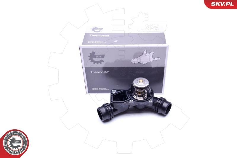 ESEN SKV Thermostat für Kühlmittel / Kühlerthermostat