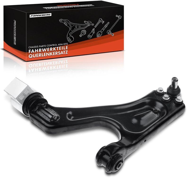 1x Frankberg Querlenker Vorderachse 5481FB0006323