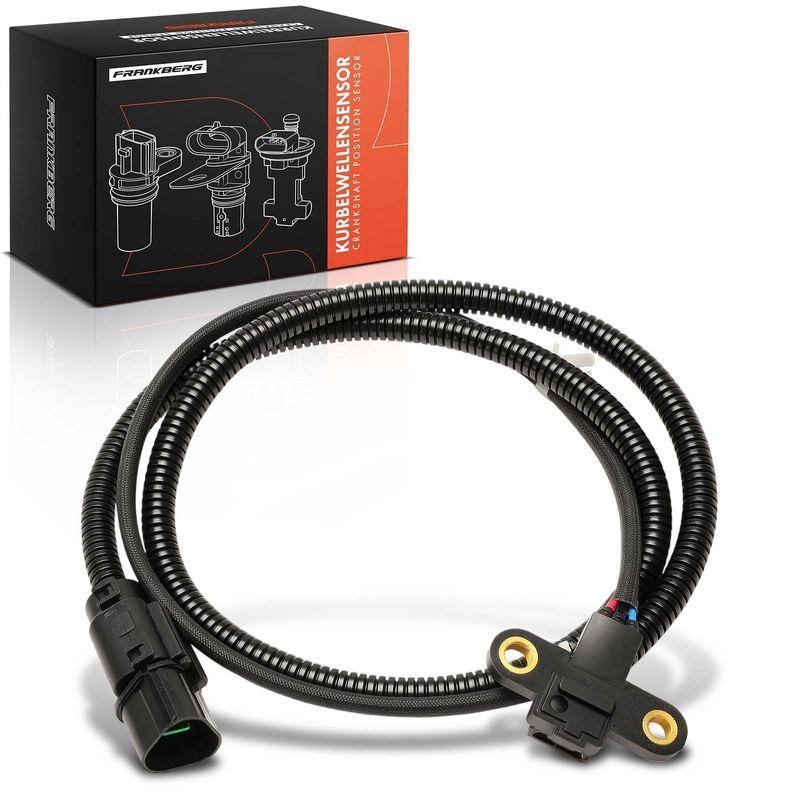 1x Frankberg Kurbelwellensensor Impulsgeber 5481FB0007765